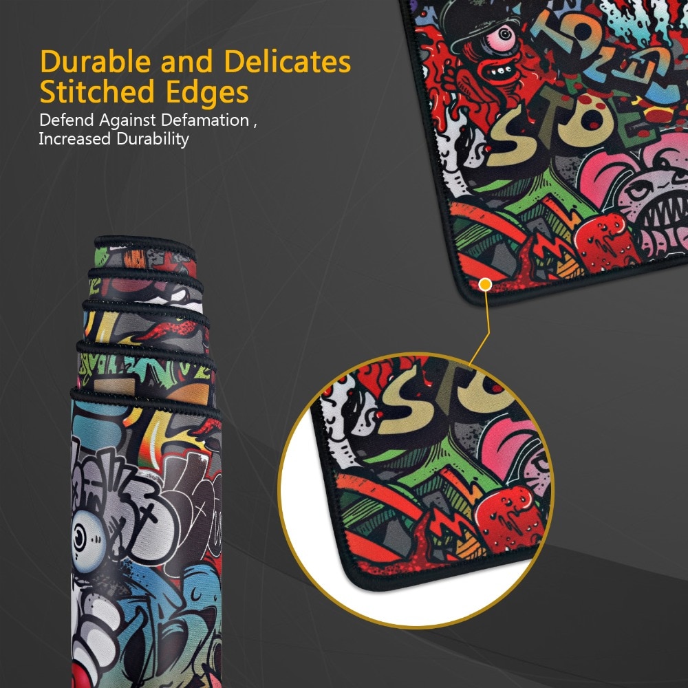 Gaming Mouse Pad Gaming Mouse Pad